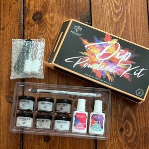 Modelones Dip Powder Kit